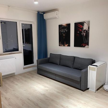 Aquamarine Luxury Apartment Palace 布加勒斯特 外观 照片